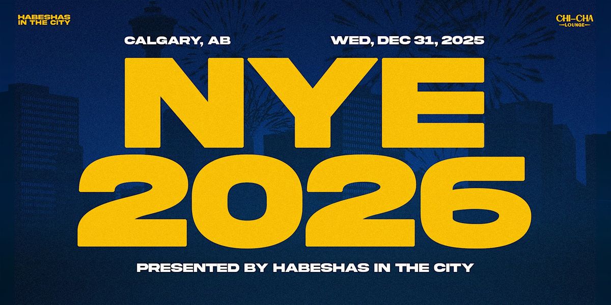 NYE 2026