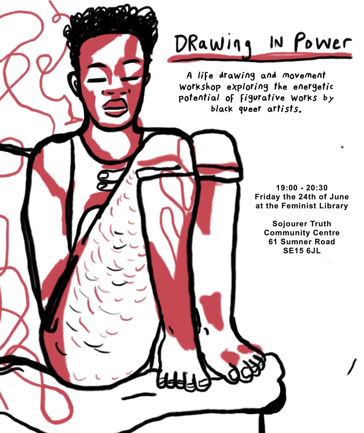 Drawing In Power