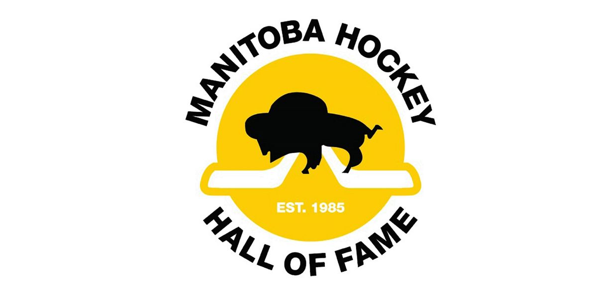 Manitoba Hockey Hall of Fame Gala Dinner