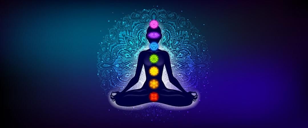 Chakra Balancing Workshop at Healthy Families of Albuquerque LLC