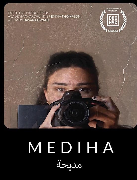MEDIHA - film screening