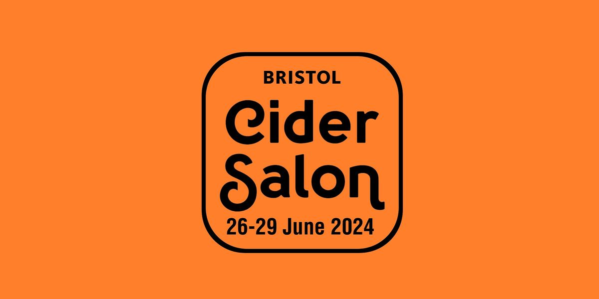 The Salon | Cider Salon Bristol 2024