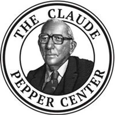 The Claude Pepper Center