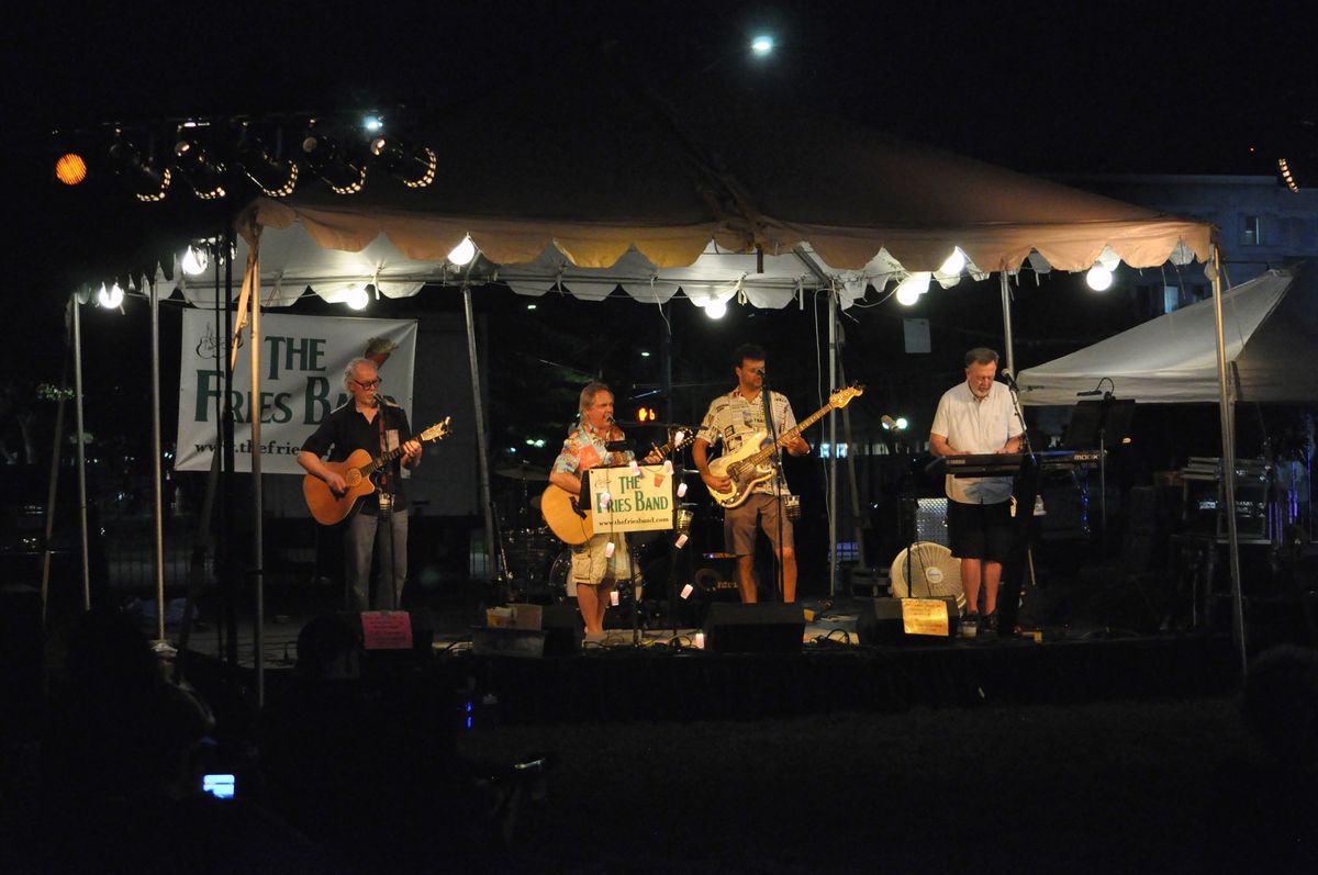 Dayton Liederkranz Turner GermanFest Picnic