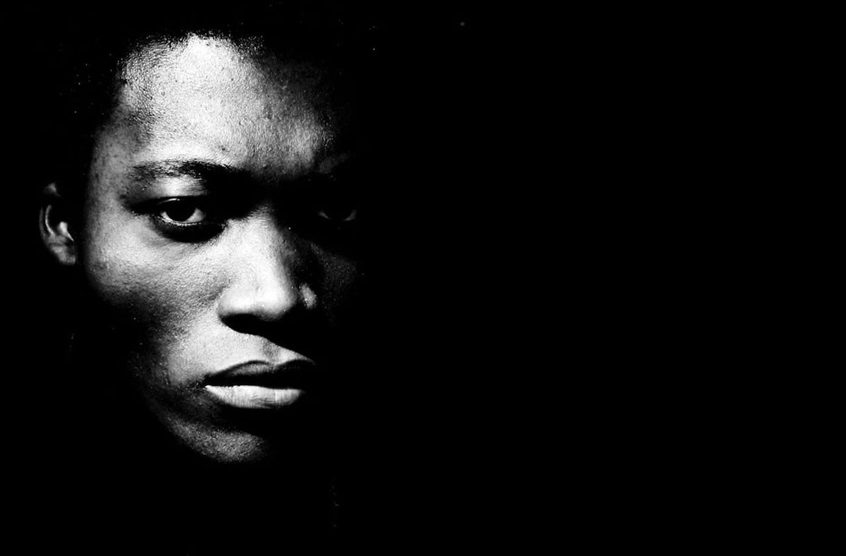 Benjamin Clementine at The Sinclair