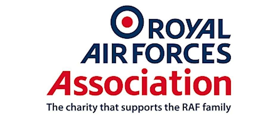 Royal Air Forces Association Duck Race