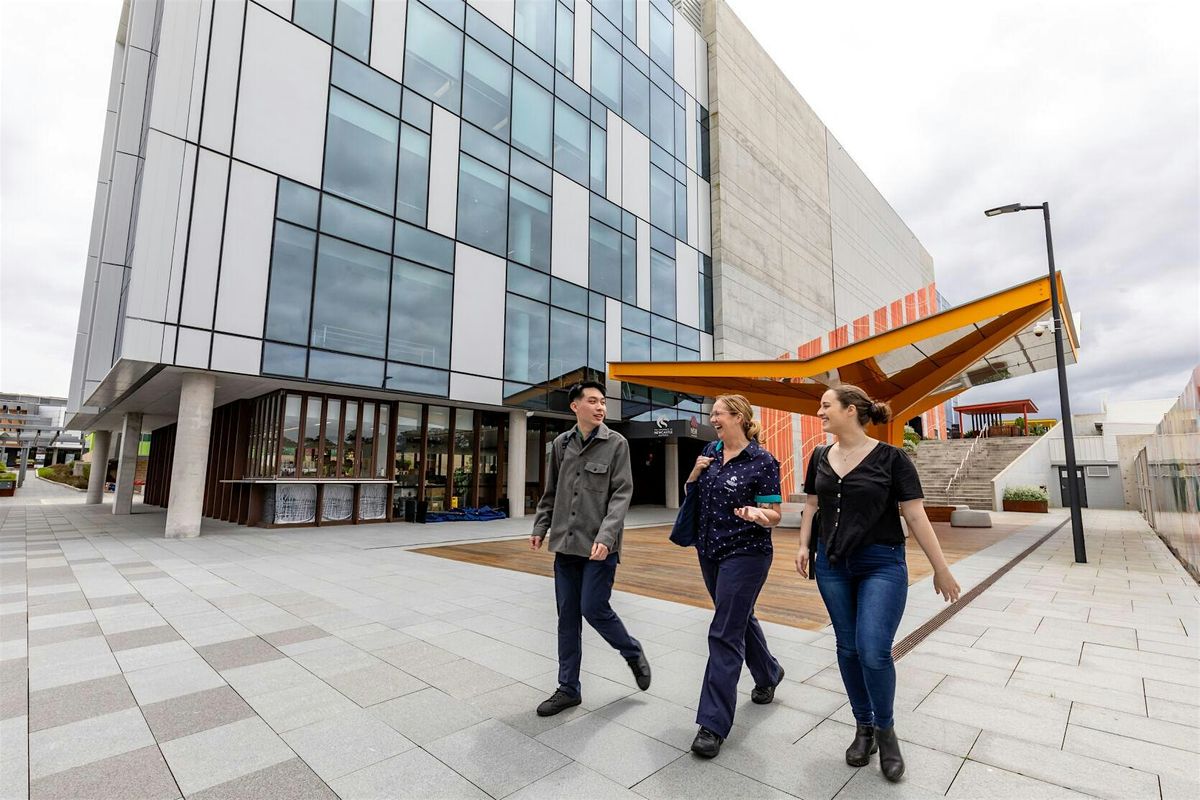 Central Coast Clinical School Campus Tour