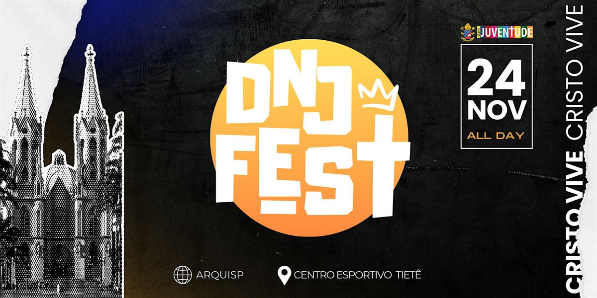 DNJ Fest 2024