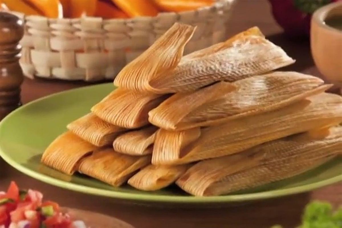 Rio Salado College Tamales Workshop Morning Session (In-Person)