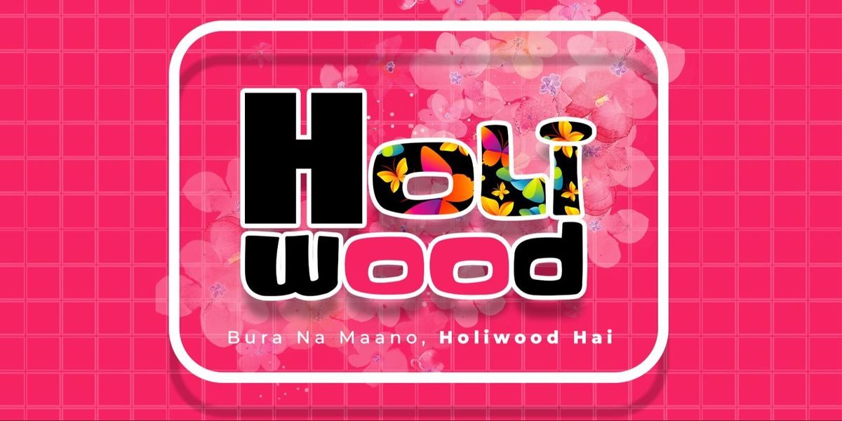 HOLIWOOD