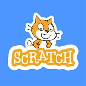 Kids Online Scratch Coding Camp