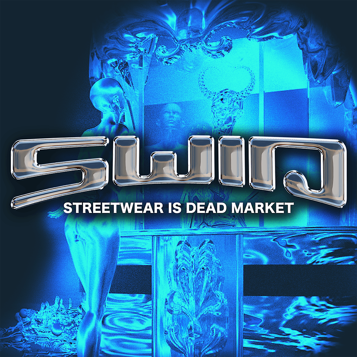 Streetwear is Dead Market Vol.6