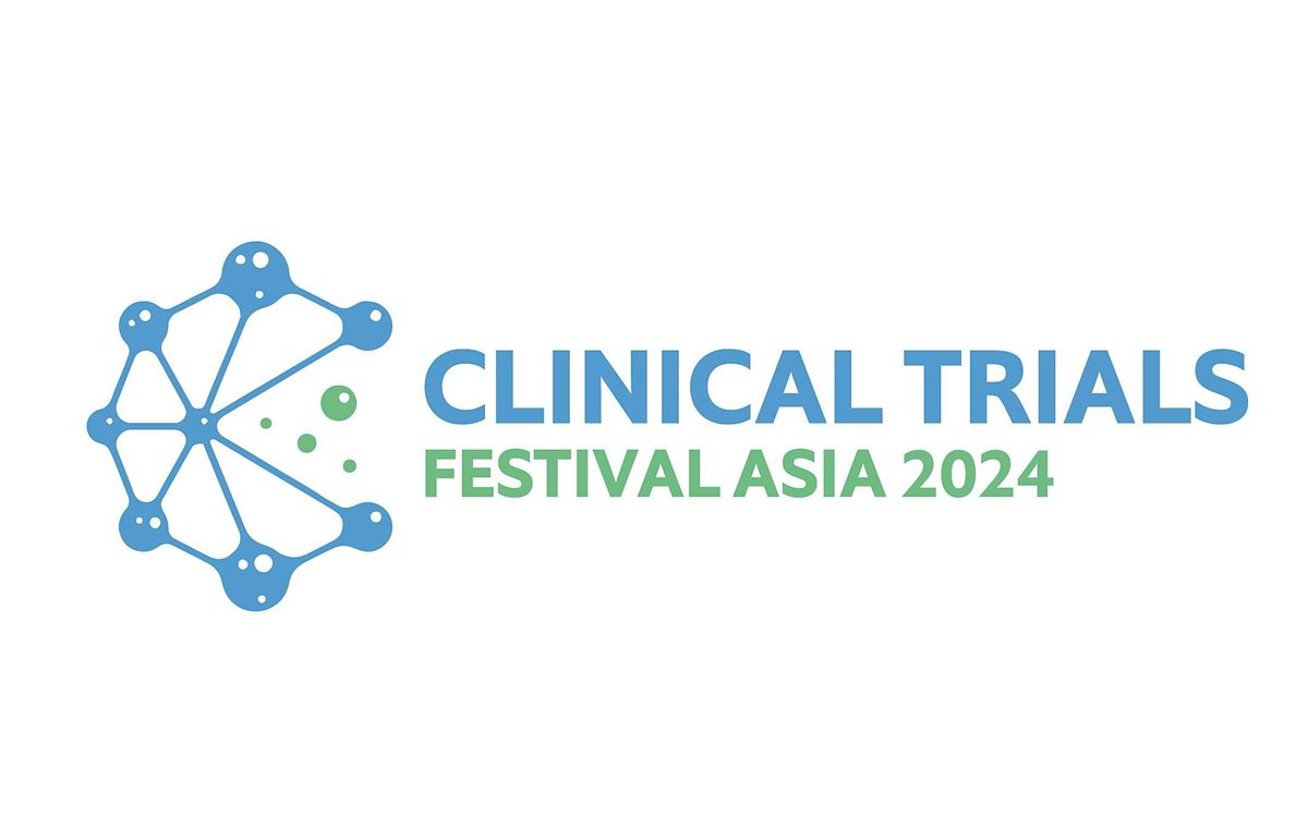 Clinical Trial Festival Asia 2024: Non-Singapore Company