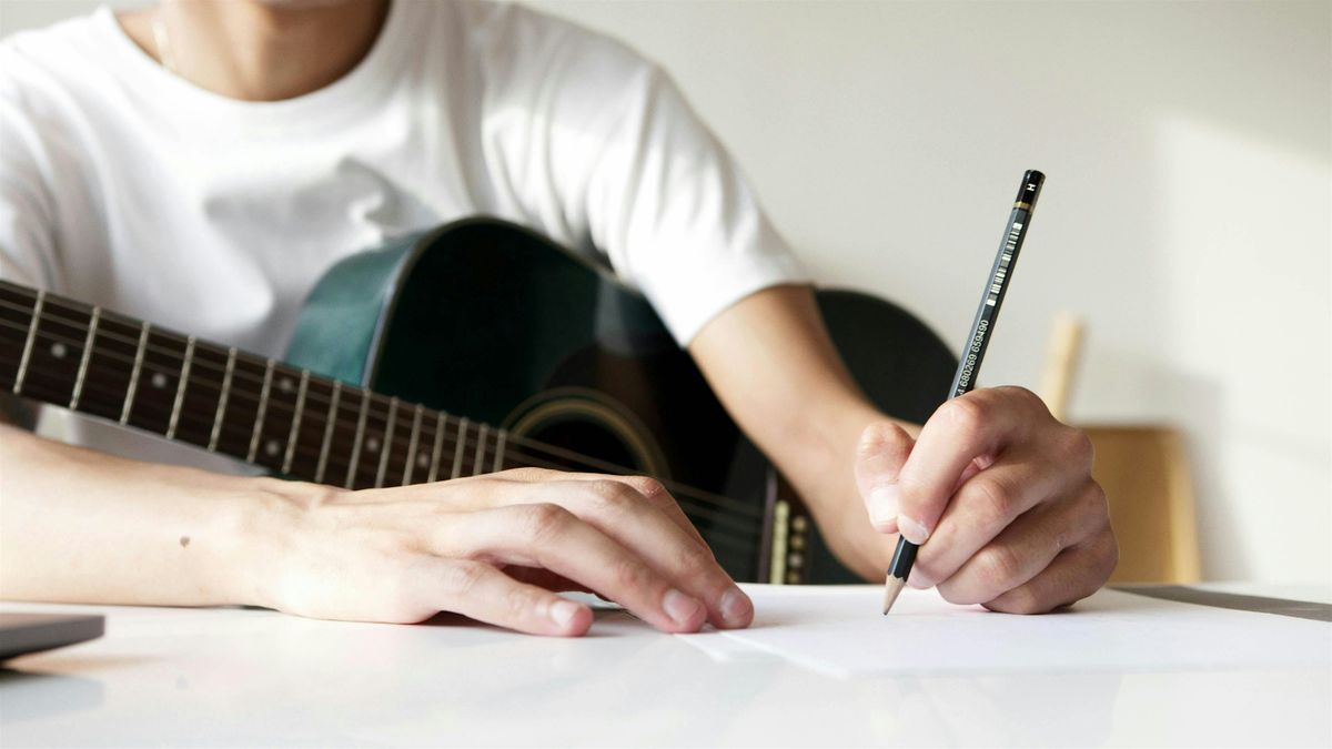 Song Writing Made Simple