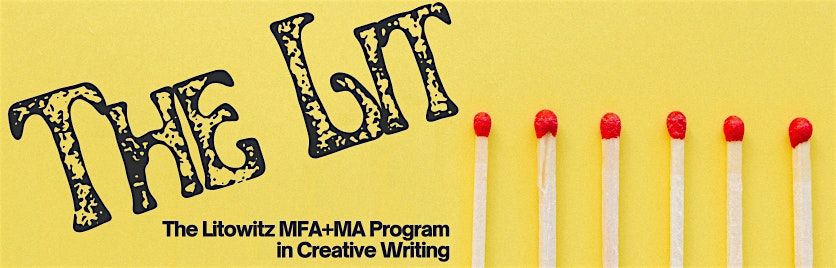 In-person Info Session: Northwestern University's MFA Program