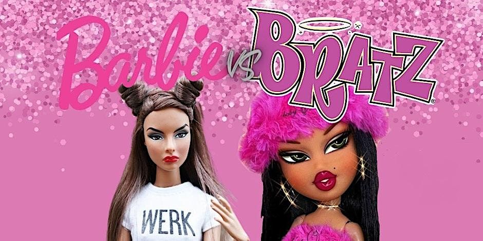 Barbie vs Bratz Brunch