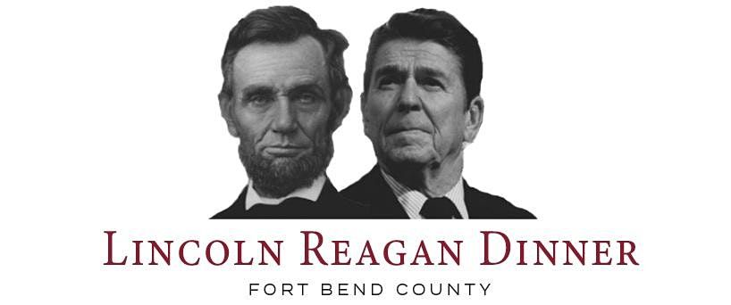 Lincoln Reagan Dinner 2022