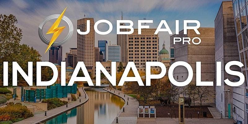 Indianapolis Job Fair November 9, 2022 - Indianapolis Career Fairs