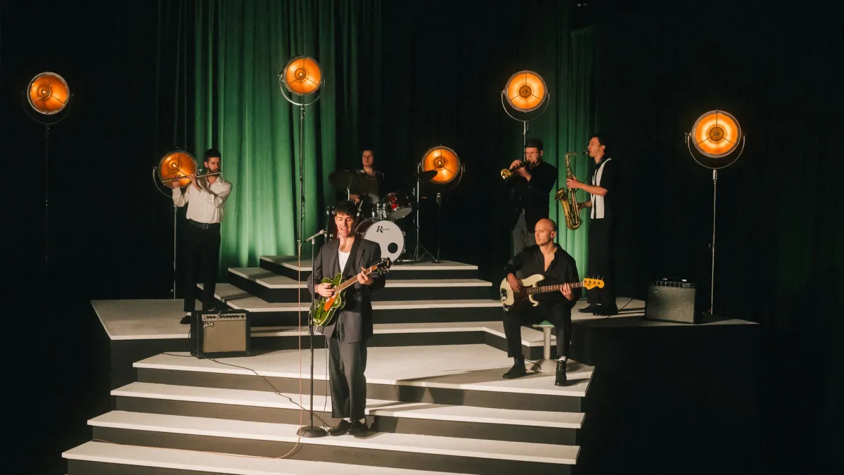 The Dip, The Point. in Memphis