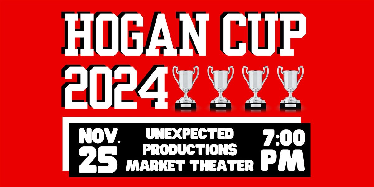 HOGAN CUP FINALS 2024