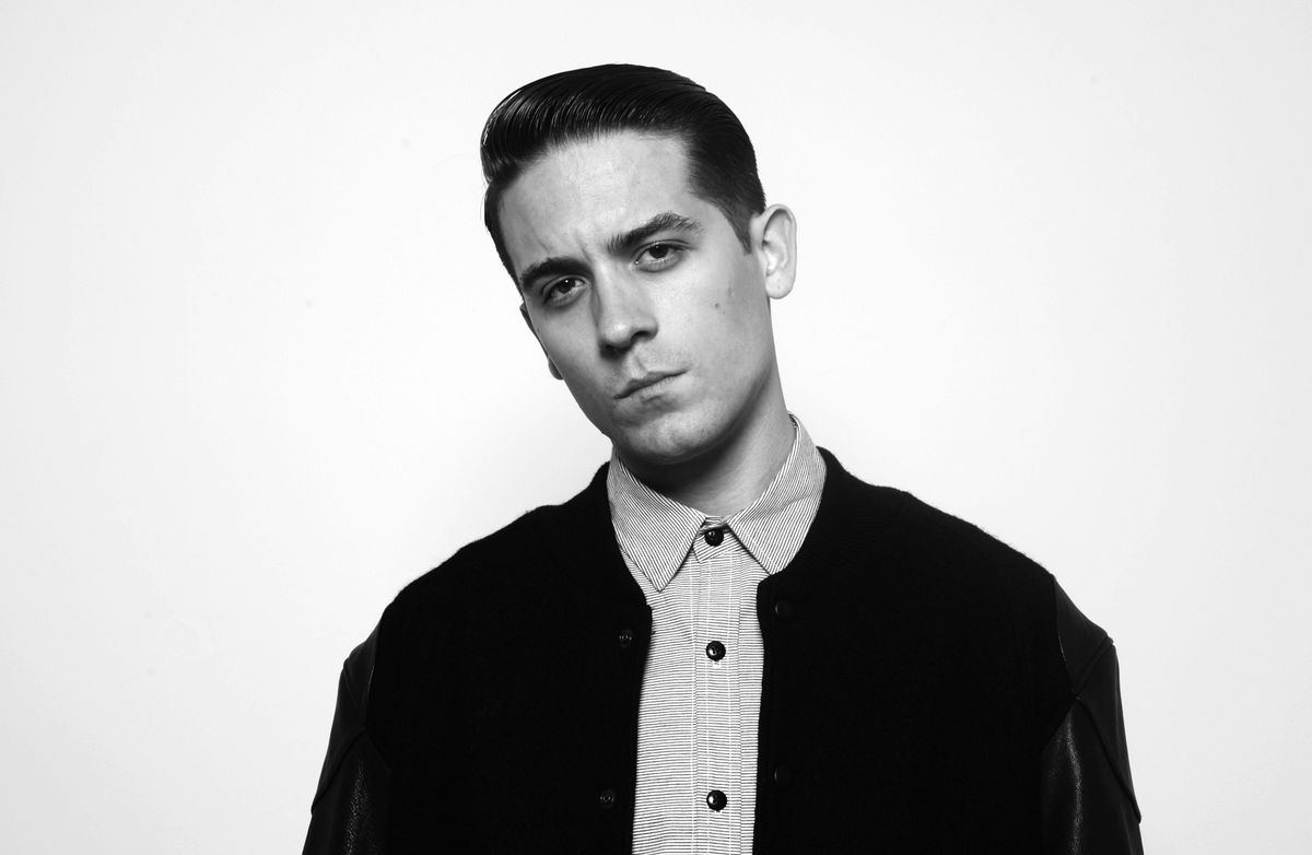Logic with G-Eazy and Juicy J