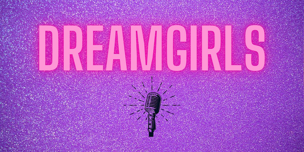 Introduction to Musical Theatre - DREAMGIRLS Workshop