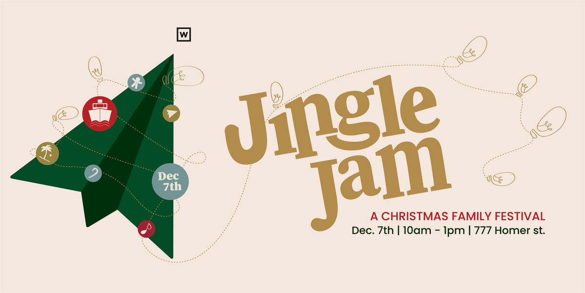 Jingle Jam