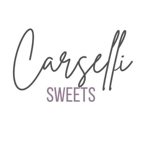 Carselli Sweets Cookie Decorating Pop-Up