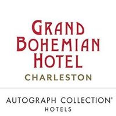 Grand Bohemian Hotel Charleston, Autograph Collection