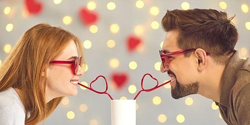 Speed Dating in Los Angeles | Do You Relish? | LA Singles Event