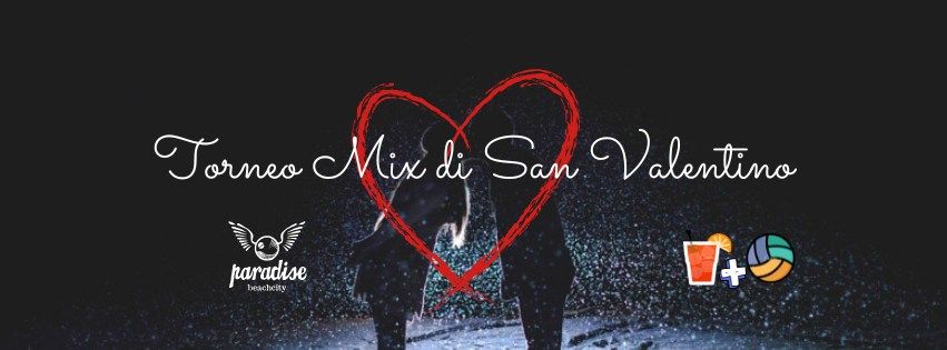 Torneo Mix - San Valentino