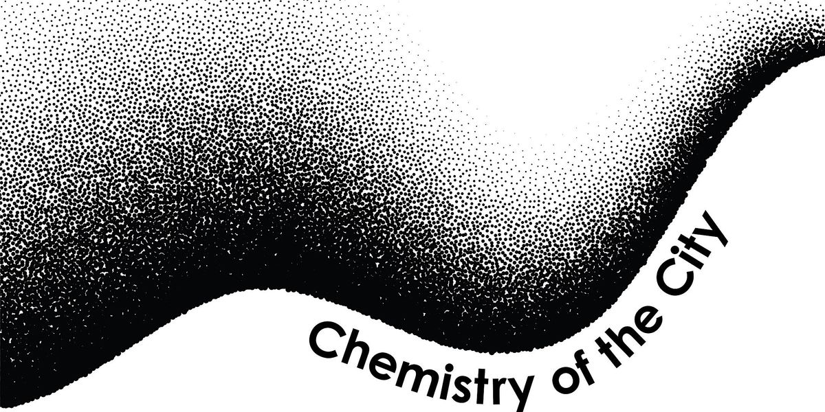Chemistry of the City