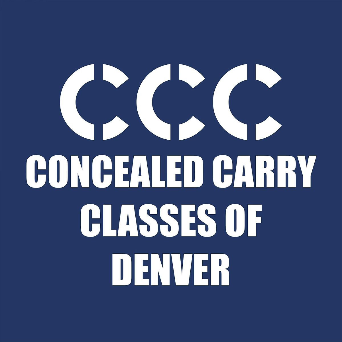 Denver Armed Security Guard Training & Shooting Class