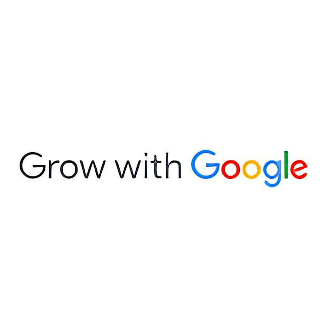 Grow with Google: Aumenta tus ventas con las herramientas de Google