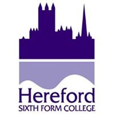 Hereford Sixth Form College