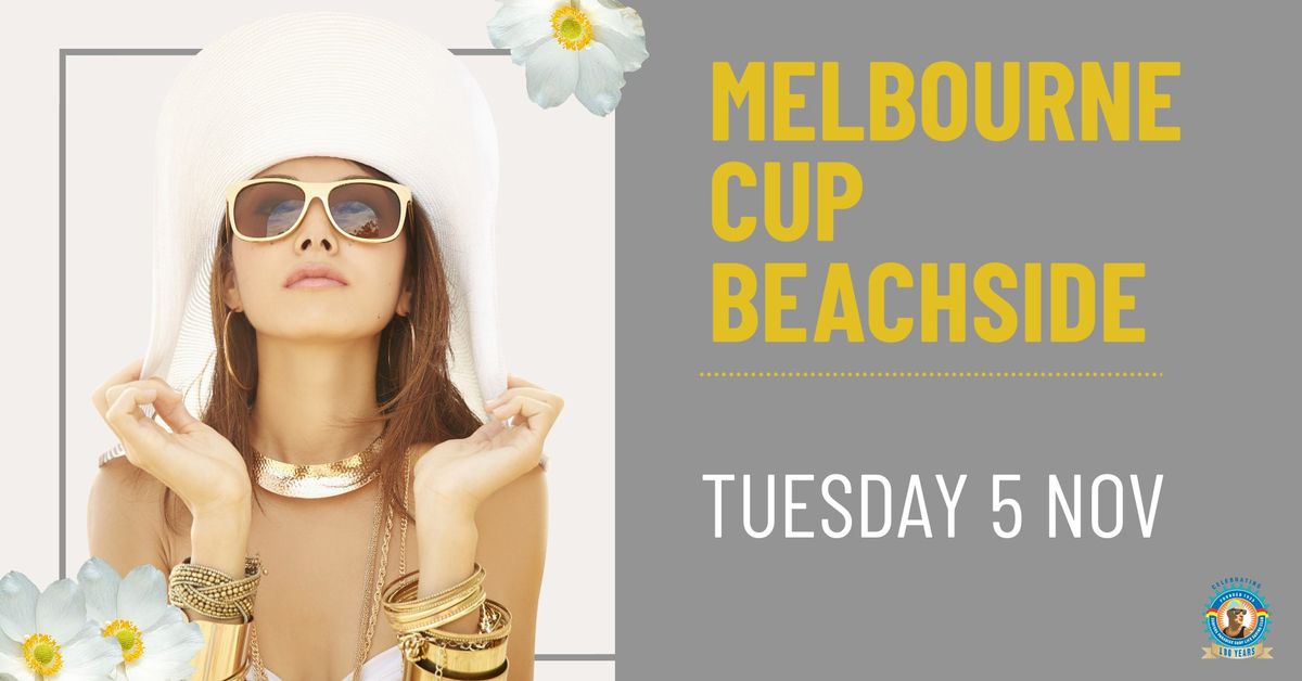 Melbourne Cup Luncheon Beachside