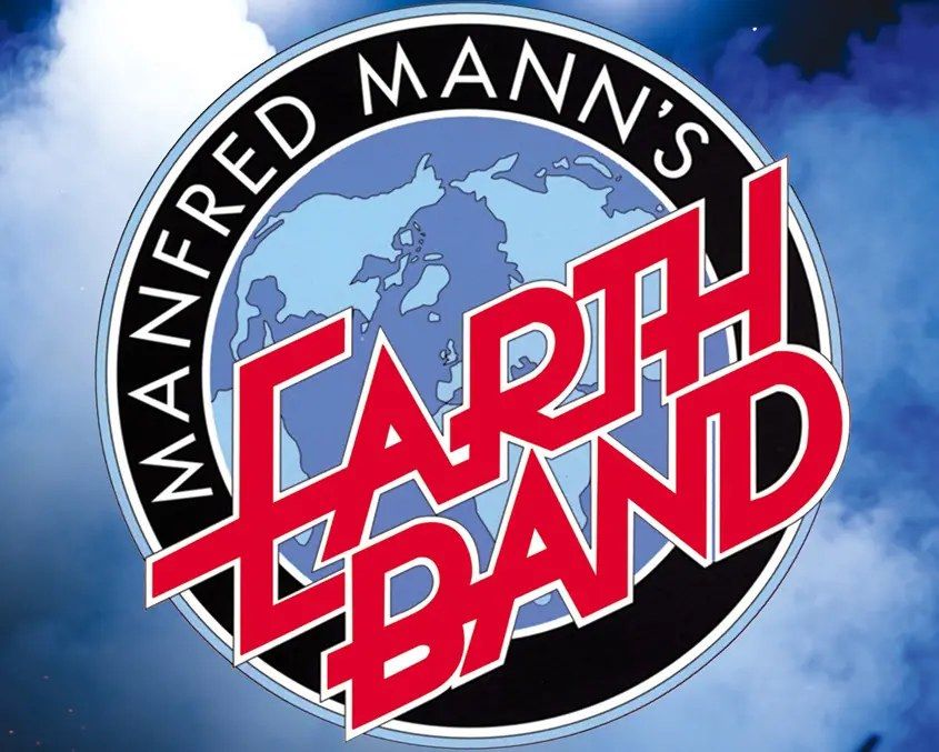  MANFRED MANN\u00b4S EARTH BAND - Greatest Hits 