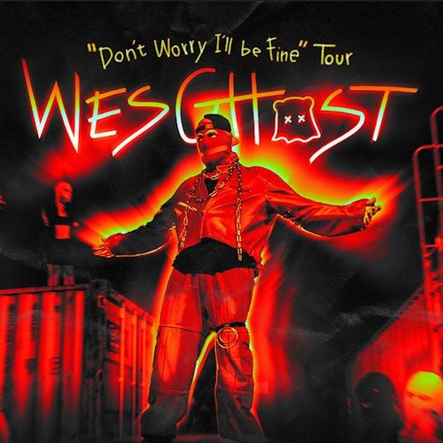 WesGhost