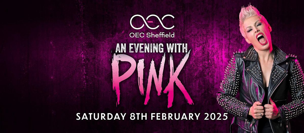 An Evening with Pink