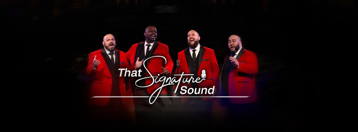 That SIGNATURE Sound - 2024 BHNZ Convention Show