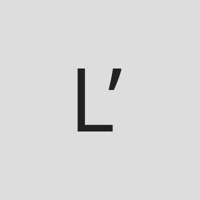 L\u2019ORIGINE