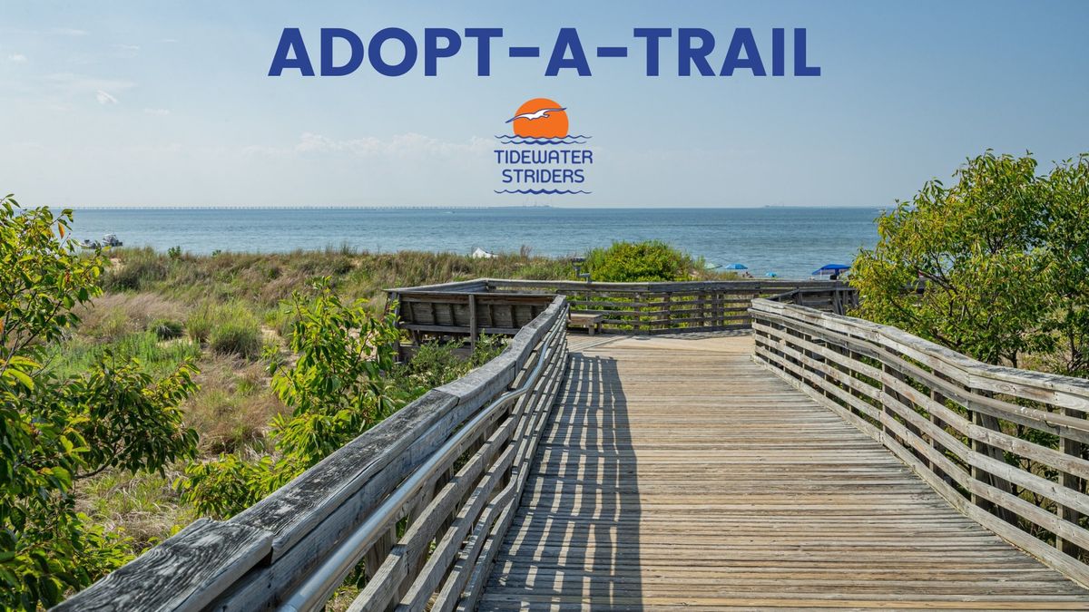 Adopt-a-Trail