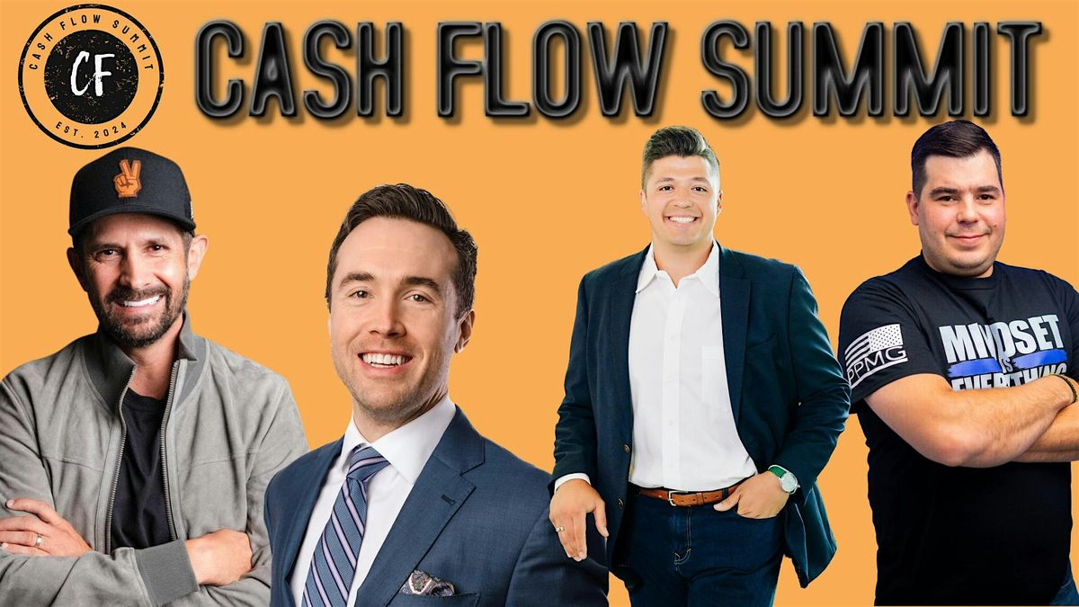 Cash Flow Summit