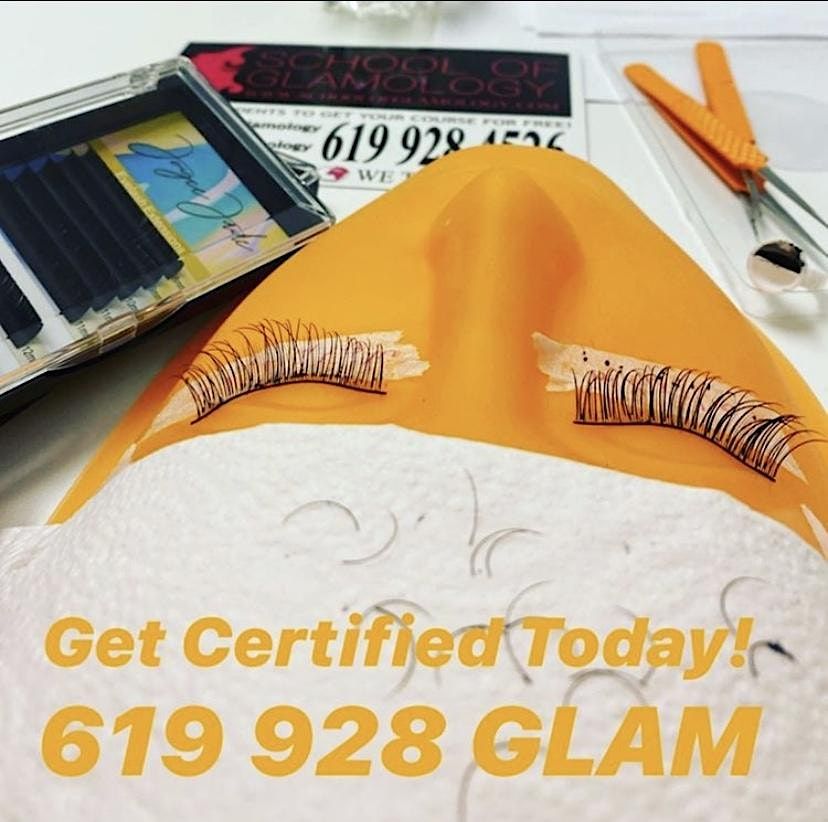 Las Vegas,SUPER CLASS Everything Eyelash Teeth Whitening\/ Gem Training!!