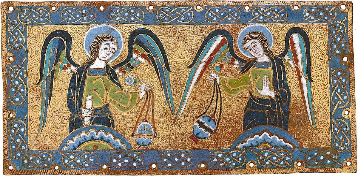Il Medioevo: mille anni di colori
