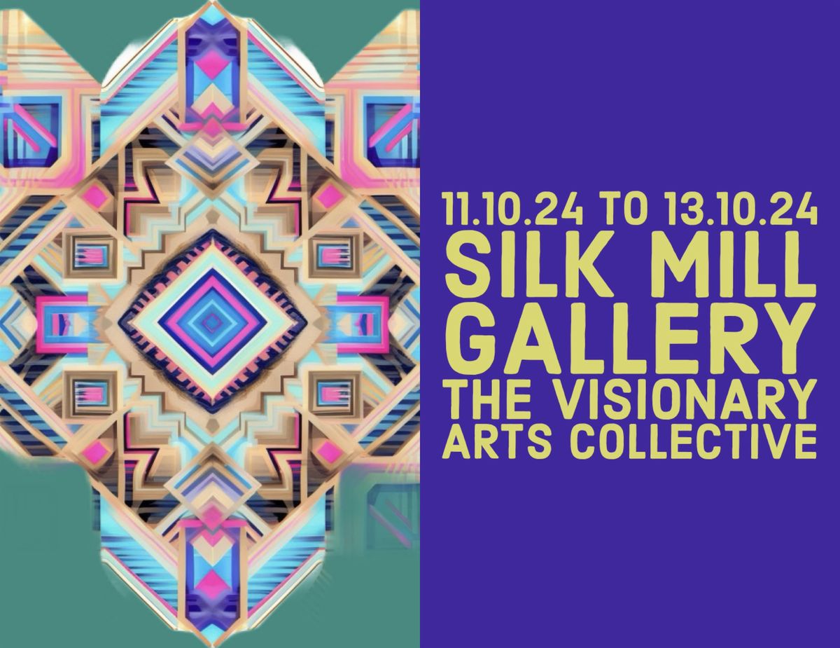 Visionary Arts Collective