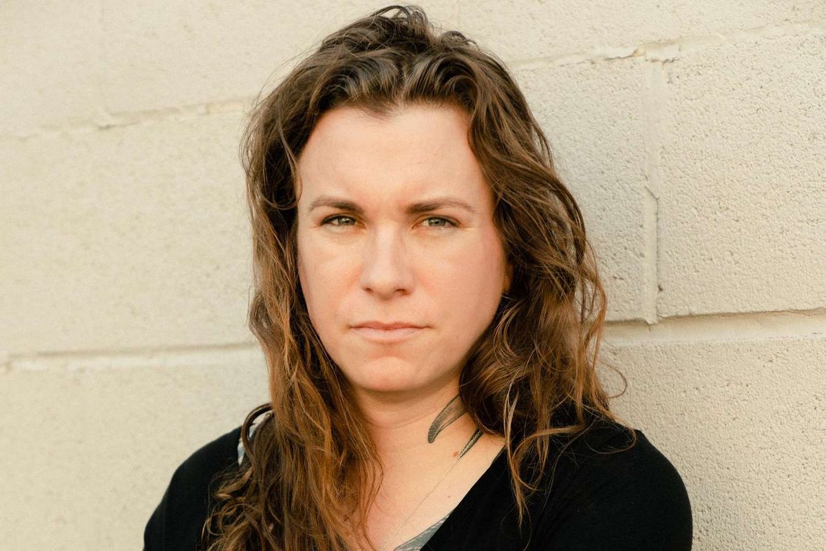 Laura Jane Grace