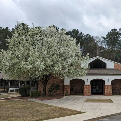 Reformation Baptist Church