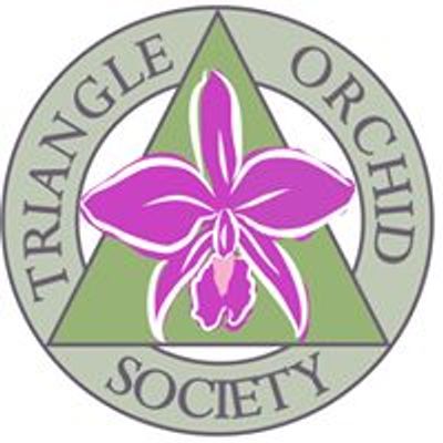 Triangle Orchid Society