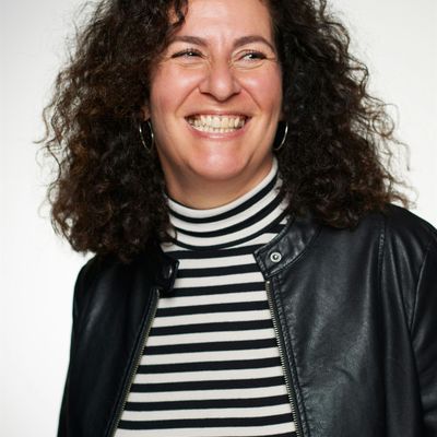 Theodora Michailidou